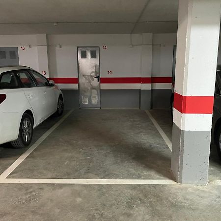 B28 - Resid. La Coma 2º - Villmor Apartment Benasque Luaran gambar