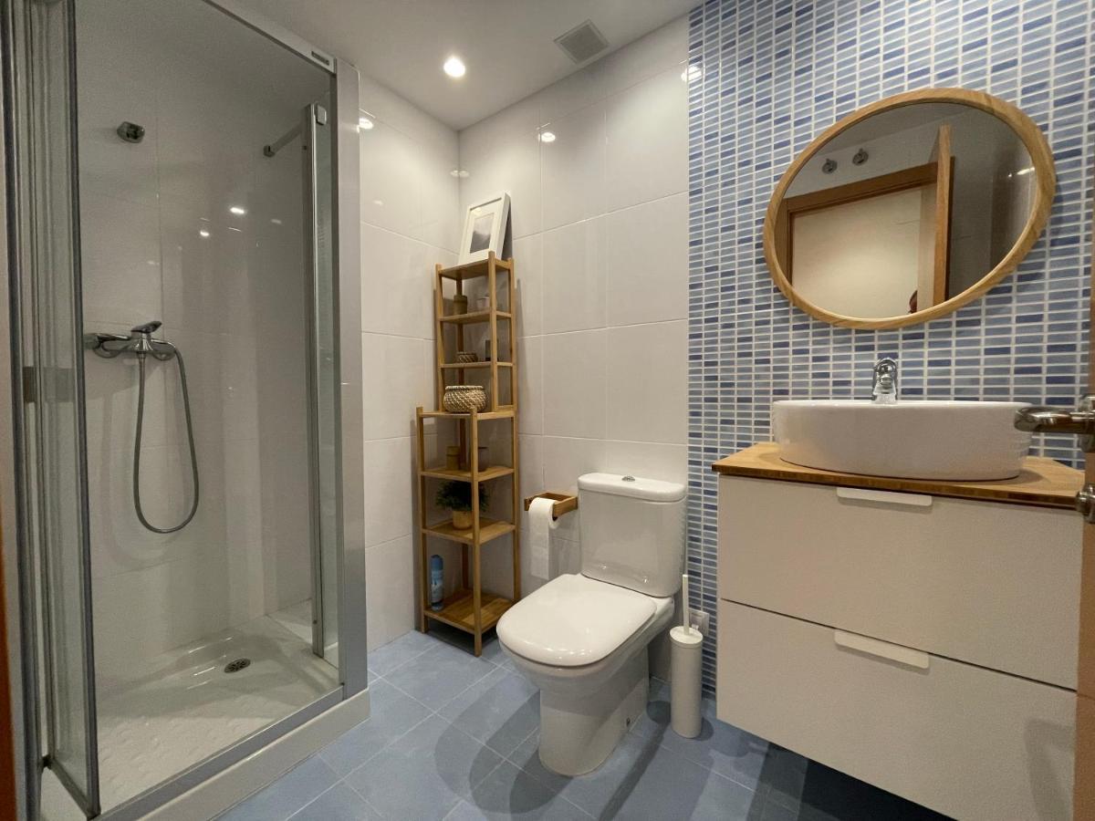 B28 - Resid. La Coma 2º - Villmor Apartment Benasque Luaran gambar