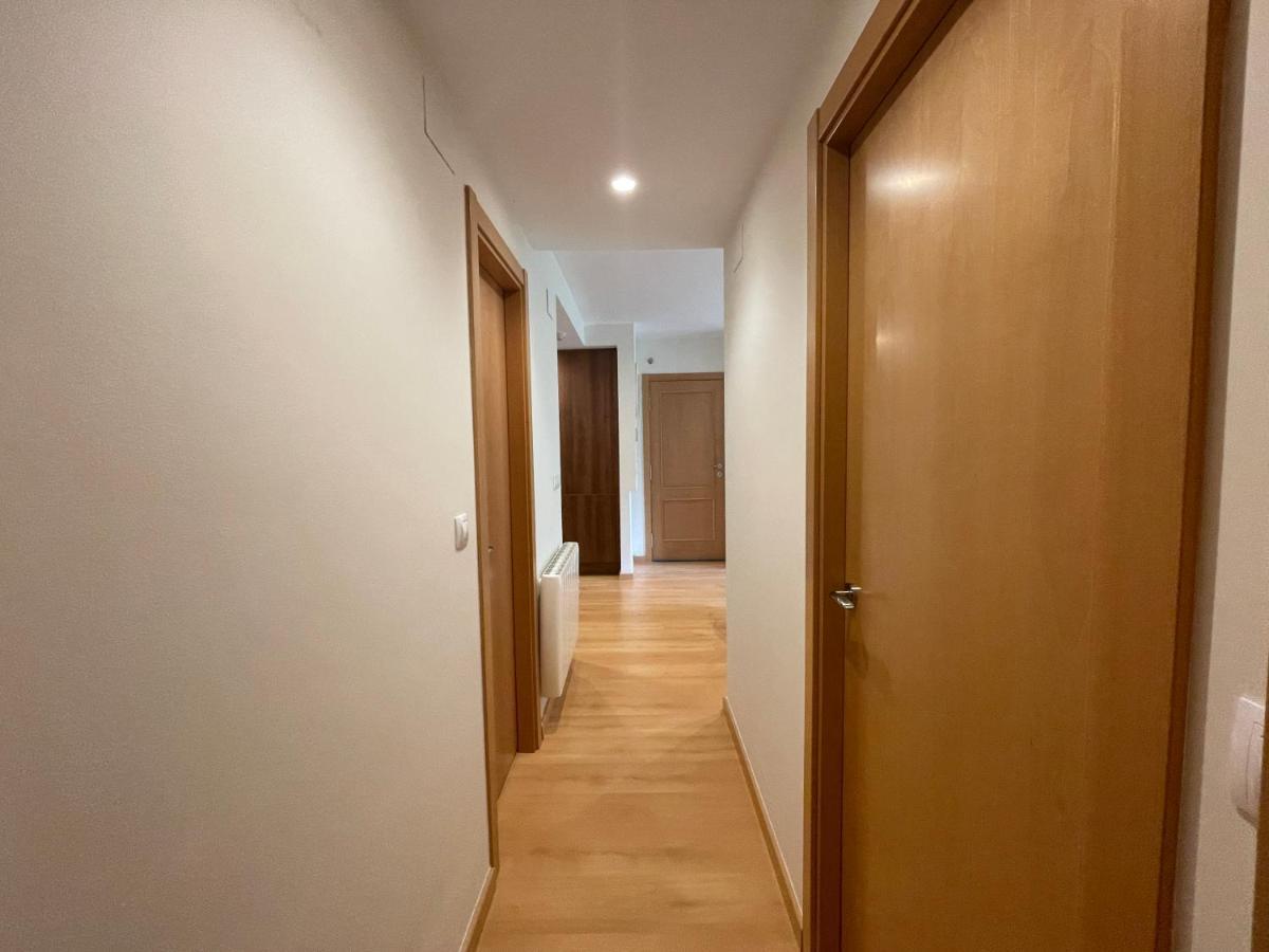 B28 - Resid. La Coma 2º - Villmor Apartment Benasque Luaran gambar