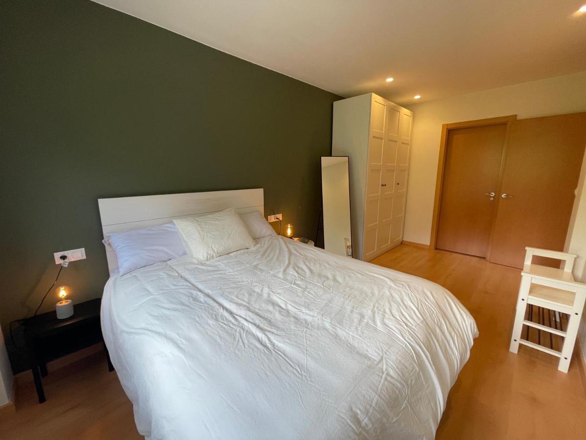 B28 - Resid. La Coma 2º - Villmor Apartment Benasque Luaran gambar