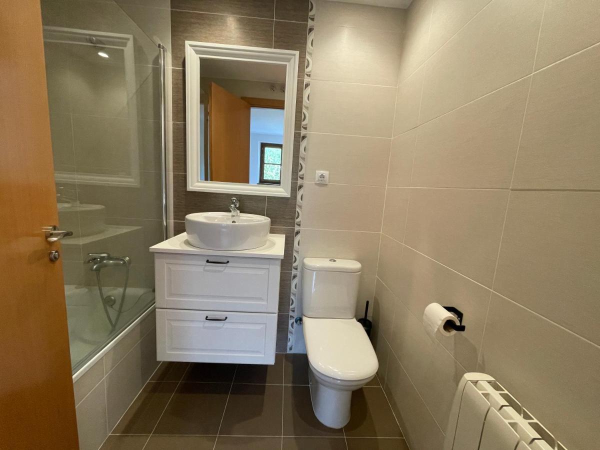 B28 - Resid. La Coma 2º - Villmor Apartment Benasque Luaran gambar